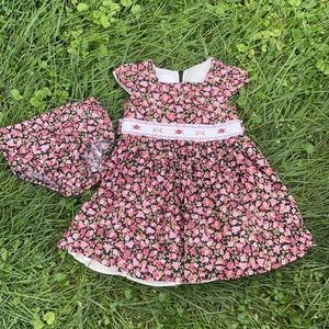 Bonnie Baby by Bonnie Jean